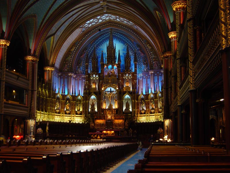 ملف:MontrealNotredameFromInside.jpg