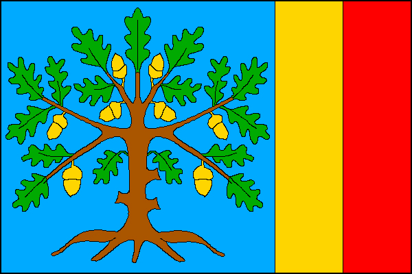 ملف:Vlajka Celakovice.jpg