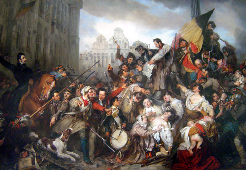 ملف:Wappers belgian revolution.jpg