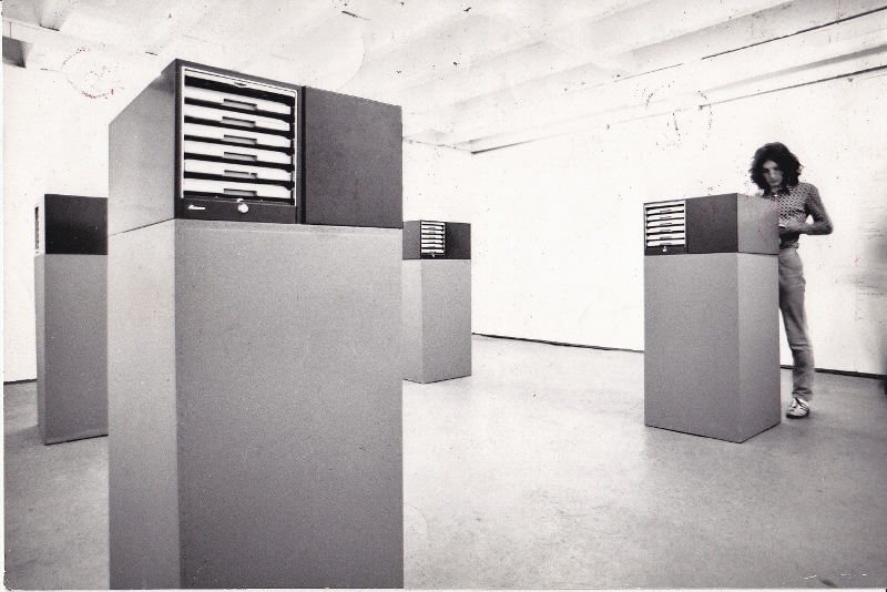 ملف:Art & language documenta 5 index 01.jpg