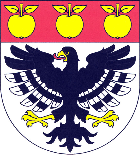 ملف:Coats of arms Nechvalice.jpeg