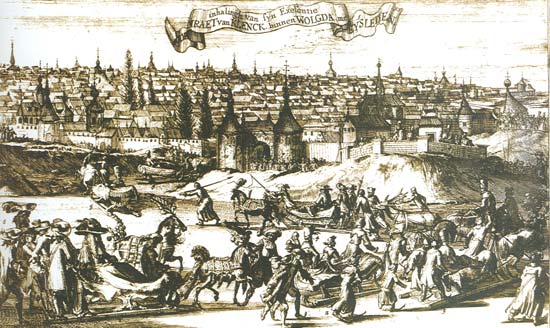 ملف:Вологда XVII в.jpg