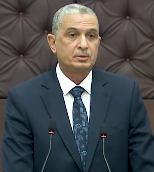 ملف:Othman al-Ghanmi 2020.png