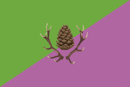 ملف:Stroe vlag.png