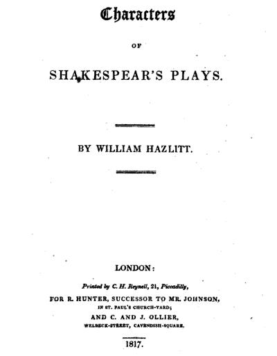 ملف:Characters of Shakespear's Plays titlepage.jpg