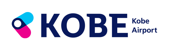 ملف:Kobe Airport Logo.gif