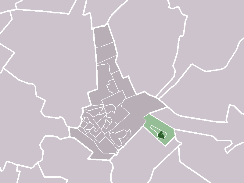 ملف:Map NL - Zeist - Austerlitz.png