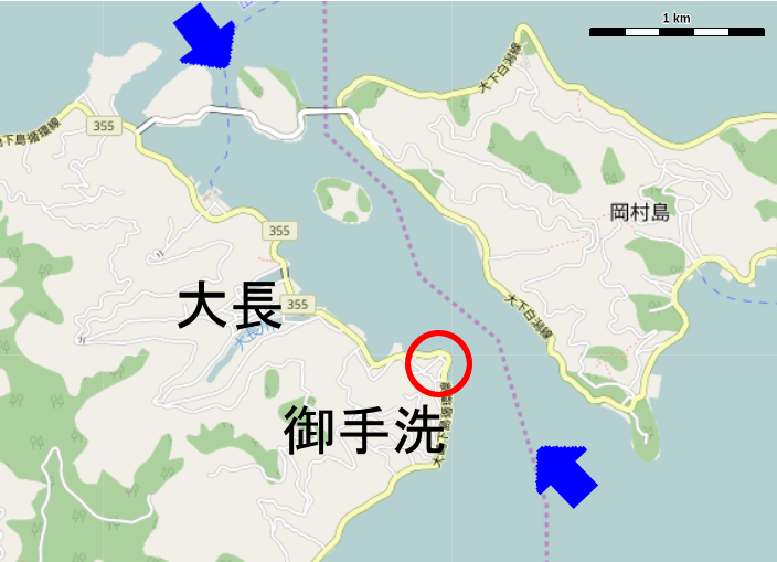 ملف:Mitarai Kure 2015.png