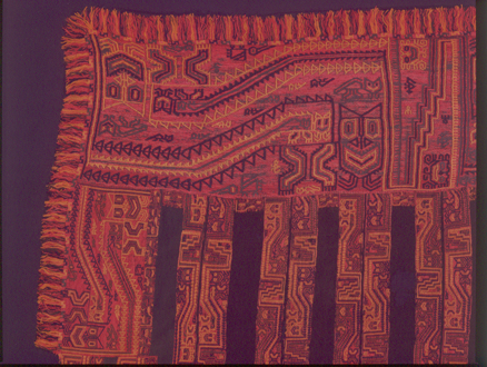 ملف:Paracas Mantle.jpg