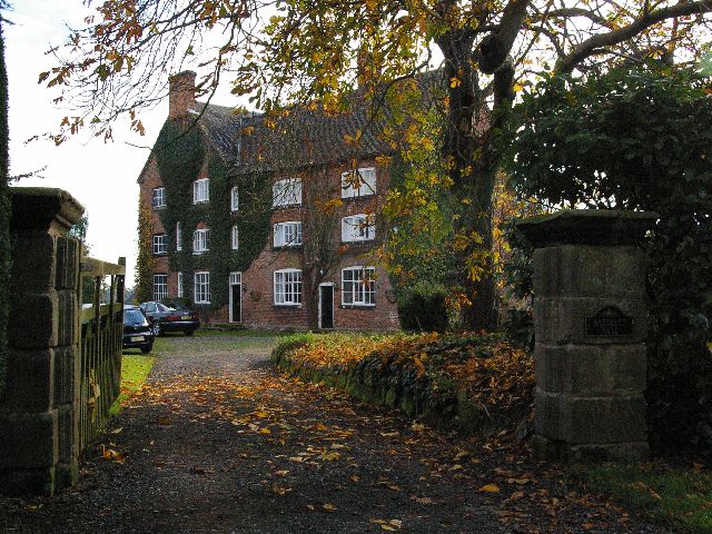 ملف:Baddiley Hall - geograph.org.uk - 272729.jpg