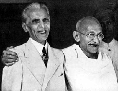 ملف:Jinnah Gandhi.jpg