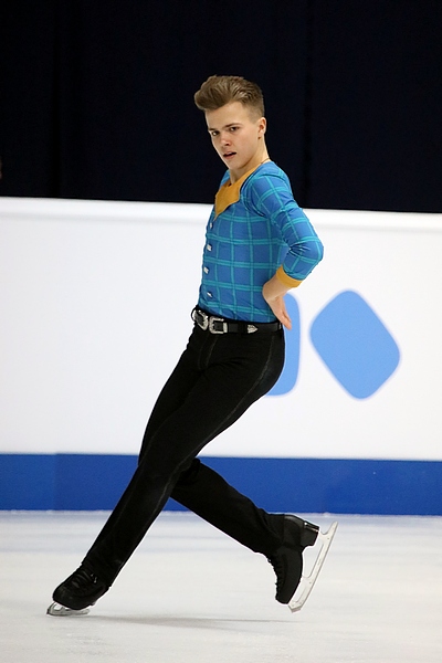 ملف:Matyáš Bělohradský - 2019 Junior Worlds - 01.jpg