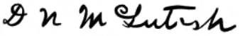 ملف:Signature of Daniel Newnan McIntosh.png