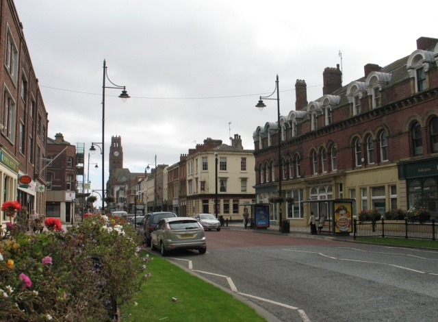 ملف:Duke Street, Barrow-in-Furness.jpg