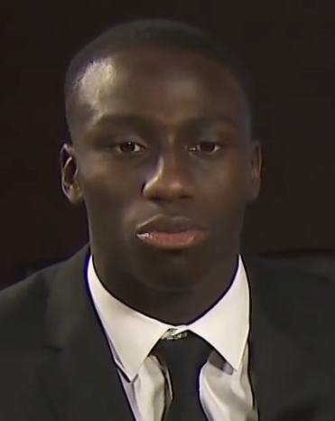ملف:Ferland Mendy, June 2019.jpg