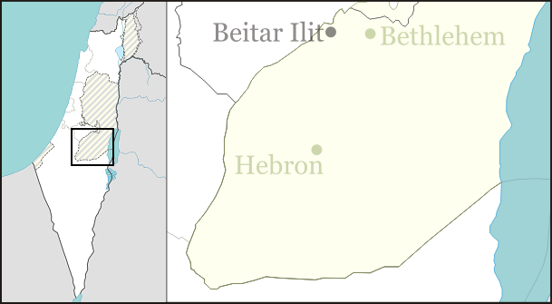 ملف:Israel outline south wb.png