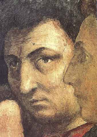 ملف:Masaccio Self Portrait.jpg