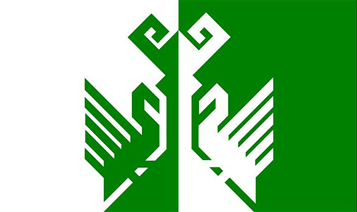 ملف:RUS Сернурский район flag.png