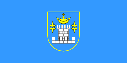 ملف:Vlag koprivnica.gif