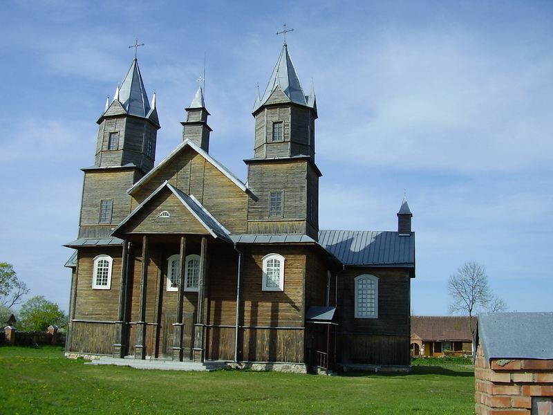 ملف:Кемелішкі. Касцёл Нараджэння Найсвяцейшай Дзевы Марыі (01).jpg
