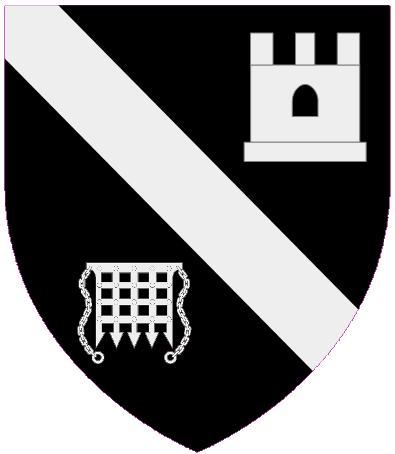 ملف:Plunket Escutcheon.png