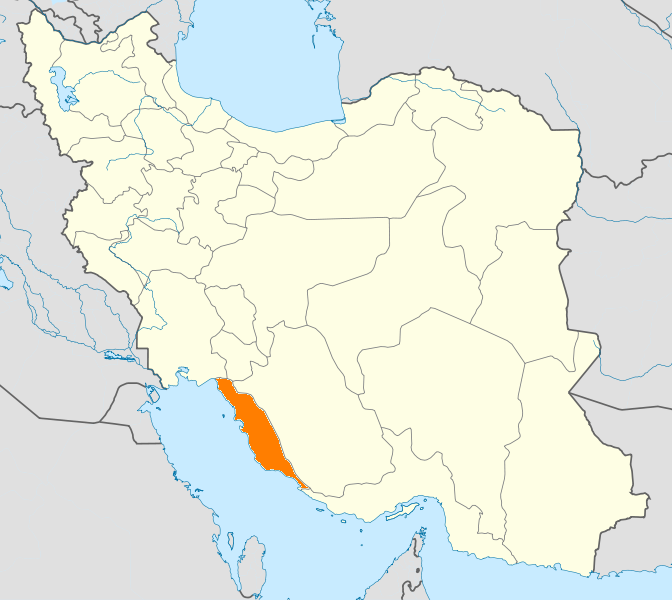 ملف:Locator map Iran Bushehr Province.png