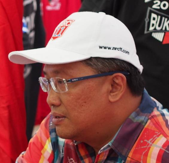 ملف:Datuk Seri Panglima Abdul Rahman Dahlan.jpg