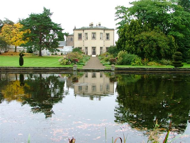 ملف:Thorp Perrow House - geograph.org.uk - 68940.jpg