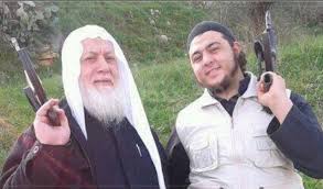 جعفر ووالده داعي الإسلام الشهال