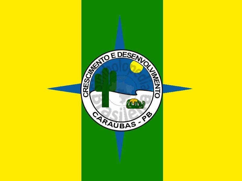 ملف:Bandeira Caraúbas (PB).jpg