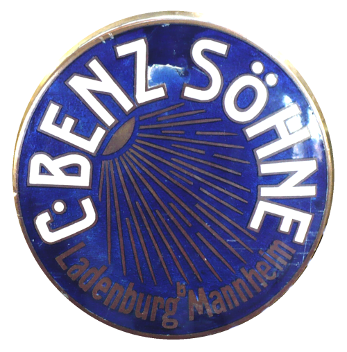 ملف:C-Benz-Soehne-Logo.png