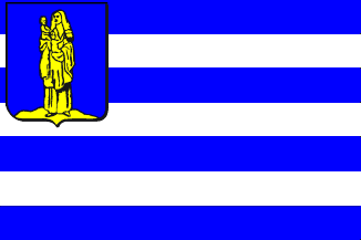 ملف:Flag of Sint Annaland.gif