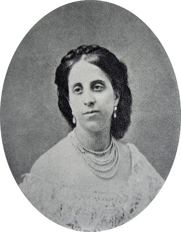 ملف:Laura Acton Minghetti.jpeg