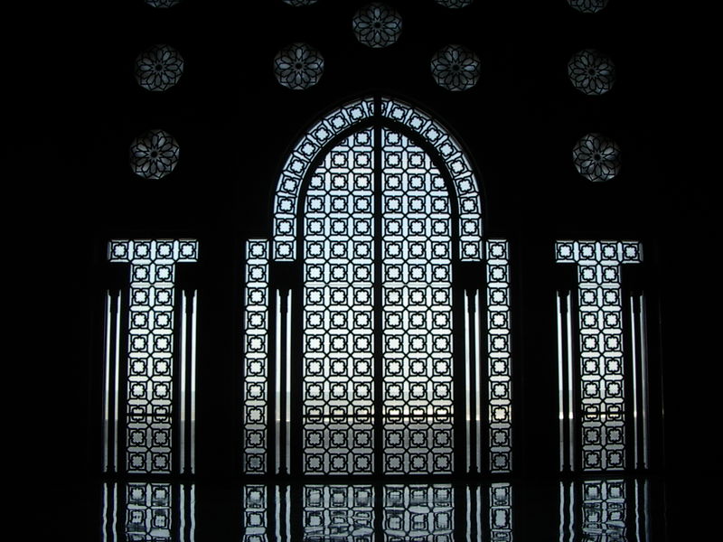 ملف:Morocco Window.jpg