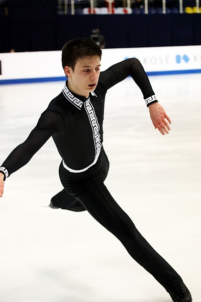 ملف:Nurullah Sahaka - 2019 Junior Worlds - 01.jpg