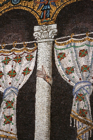 ملف:PalatiumTheodoricMosaicDetail.jpg