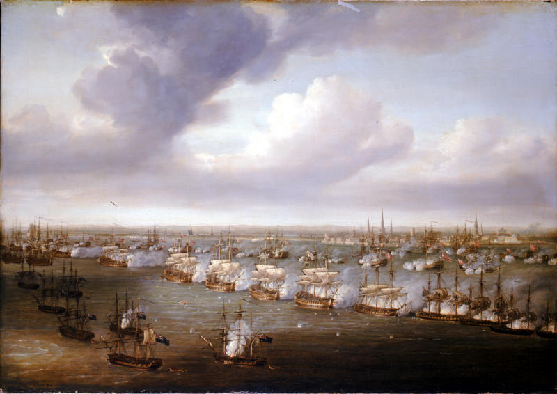 ملف:PocockBattleOfCopenhagen.jpg