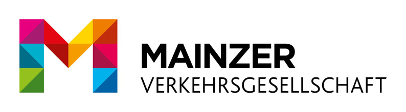 ملف:Logo Mainzer Verkehrsgesellschaft.png