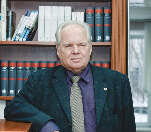 ملف:Professor Sadovskii Michael V. 2018.jpg