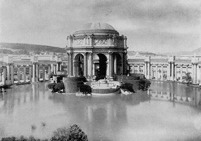 ملف:PalaceofFineArts1915.jpg