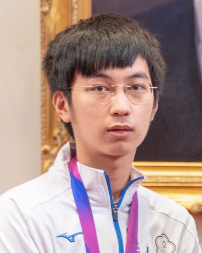 ملف:10.12 總統接見「我國參加『第19屆杭州亞洲運動會』代表團」(許皓鋐).jpg