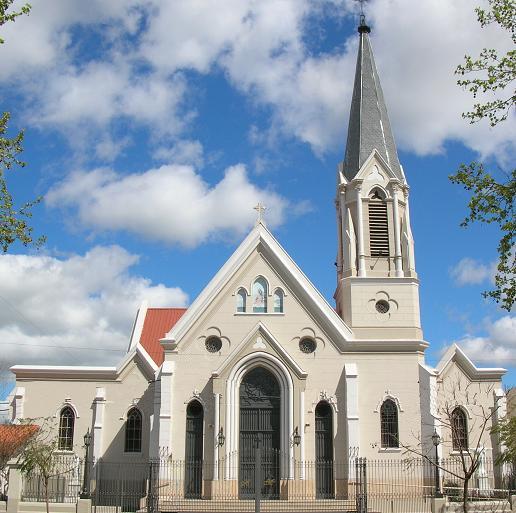 ملف:Iglesia Inmaculada Concepción de Monte Grande.jpg