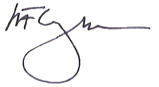 ملف:Michael Flynn Signature.png