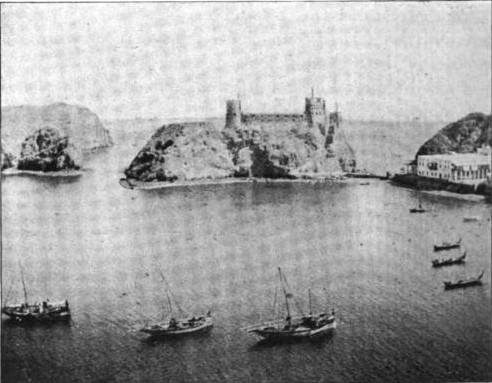 ملف:Muscat harbor.jpg