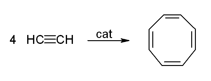 ملف:Reppe-chemistry-cyclooctatetraene.png