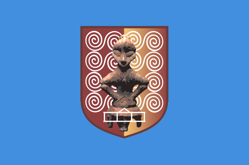 ملف:Flag of Pristina.png