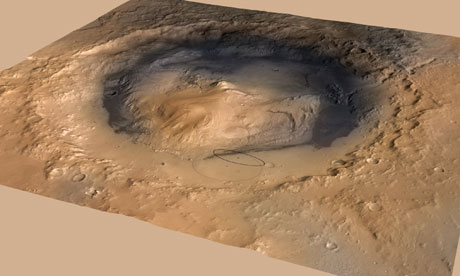 ملف:Gale-Crater-on-Mars-010.jpg