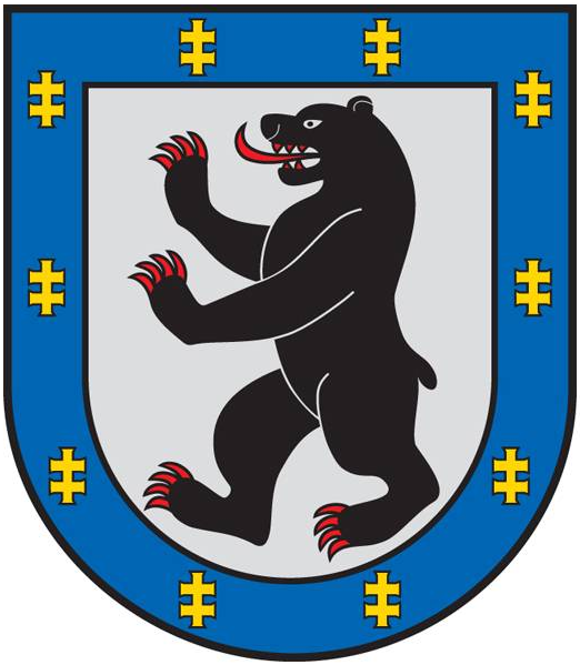 ملف:Siauliai County COA.png