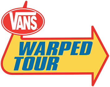 ملف:Vans Warped Tour Logo.png