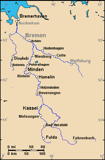 ملف:A Weser watershed closer.gif